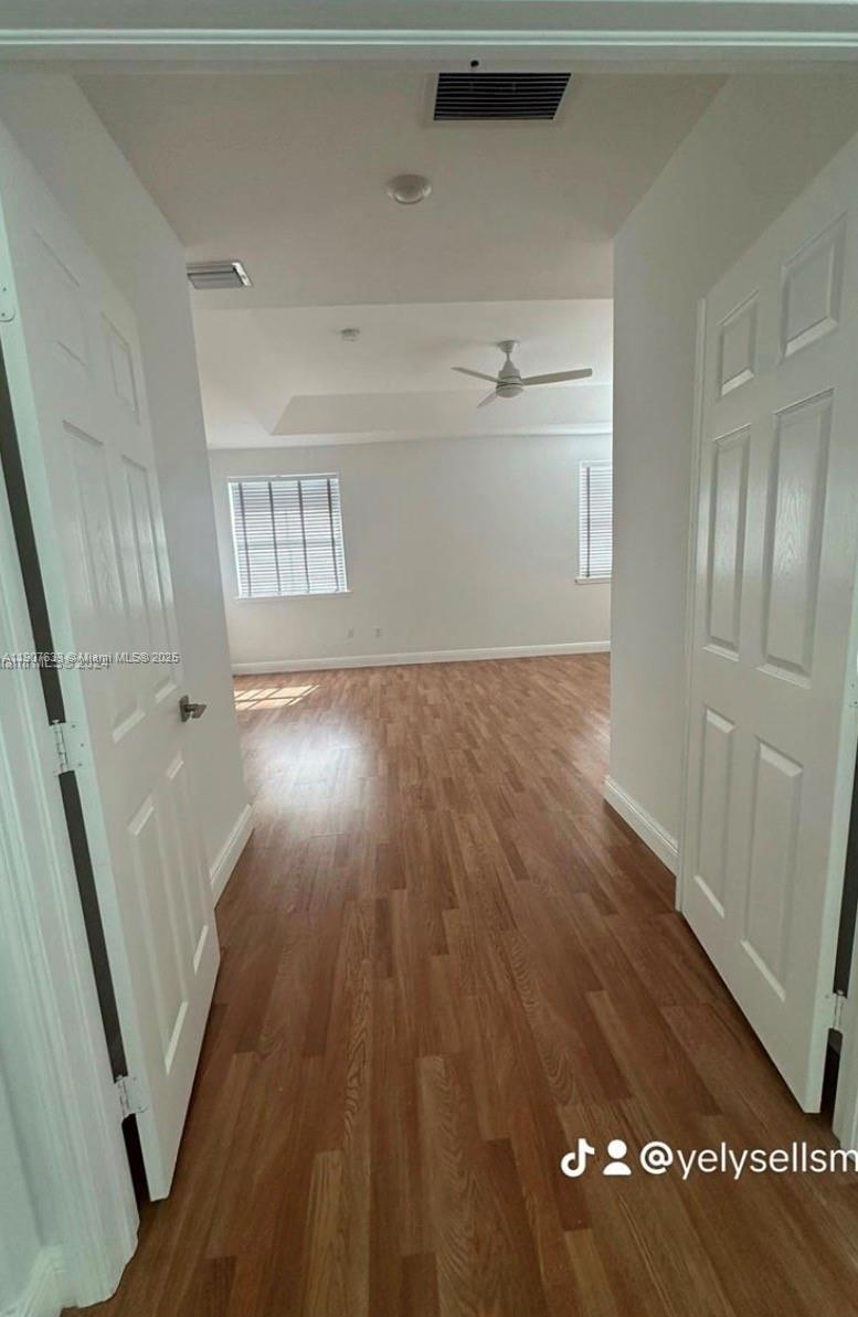 RIVENDELL EAST - Residential Lease