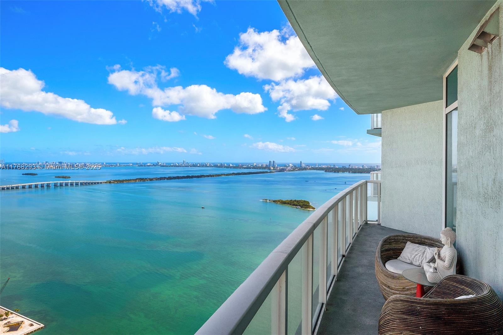 1900 N Bayshore Dr 4504, Miami, Broward County, Florida - 2 Bedrooms  
2 Bathrooms - 