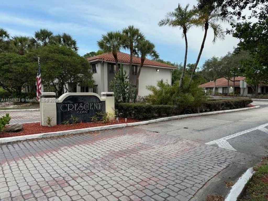 Photo of 3188 Coral Lake Way #3188, Coral Springs, FL 33065 (MLS # A11818923)