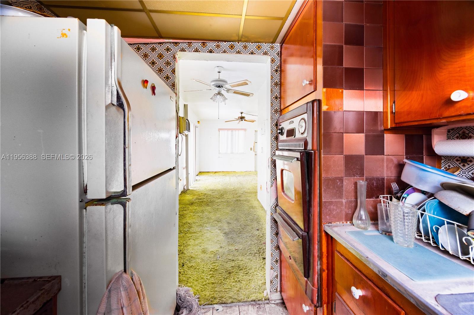 THE WILLIAM LEE CONDO - Residential