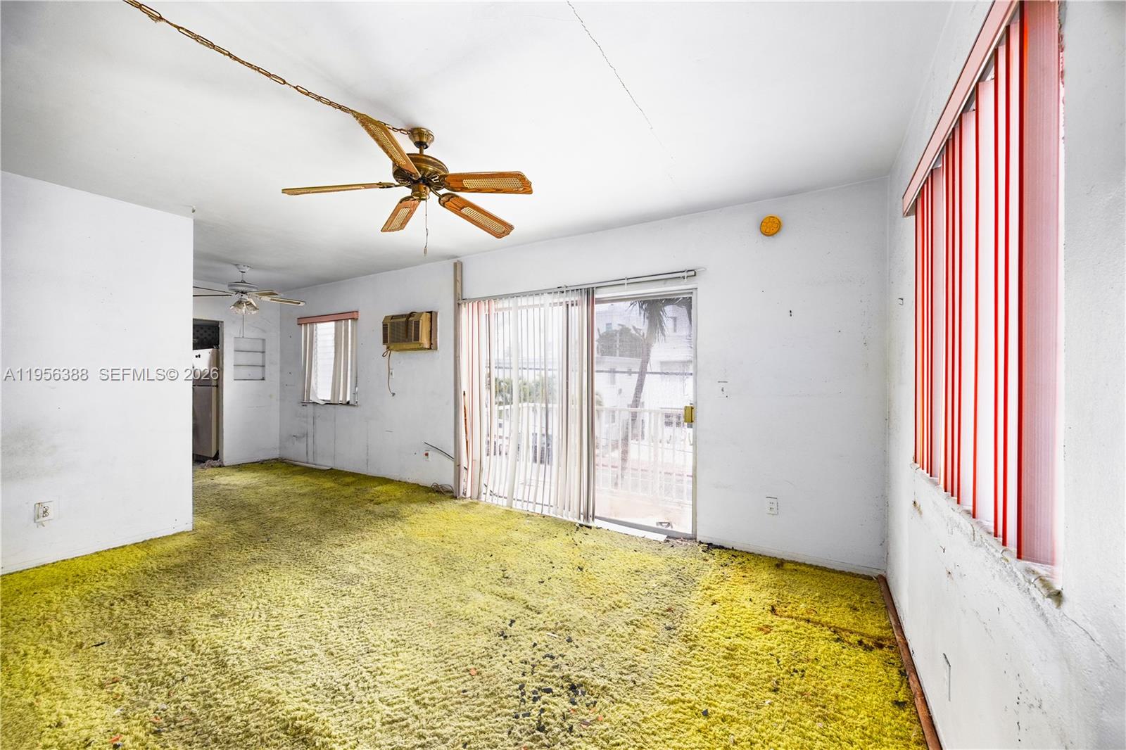 THE WILLIAM LEE CONDO - Residential