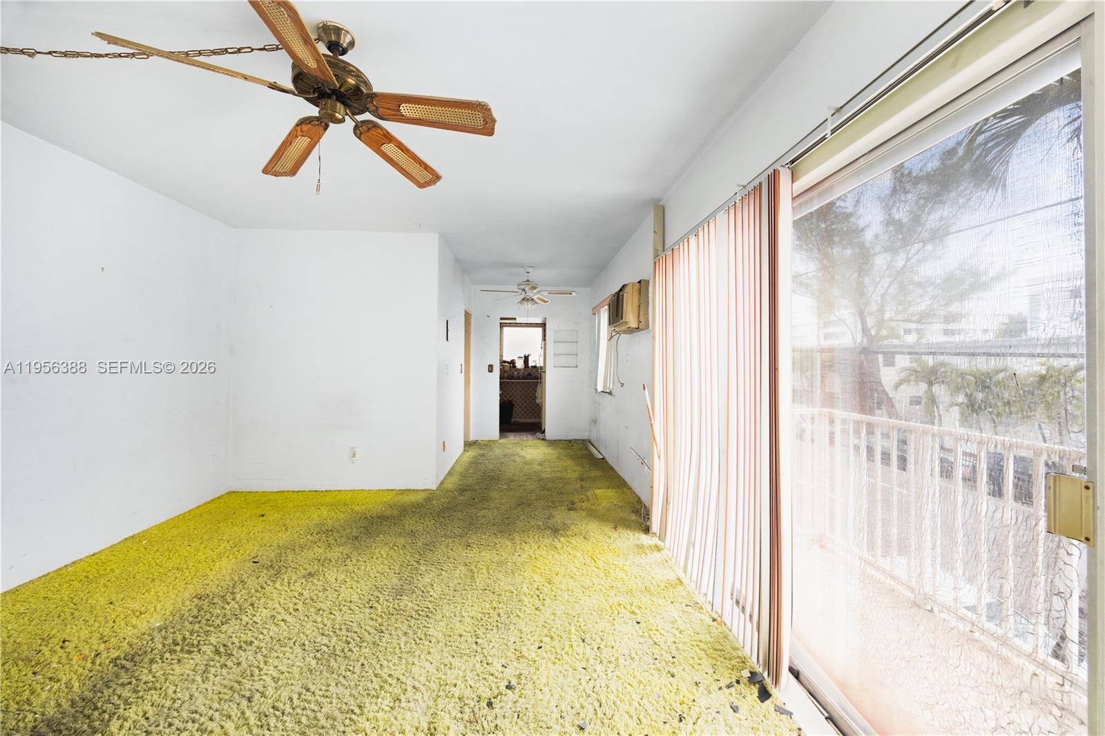 THE WILLIAM LEE CONDO - Residential