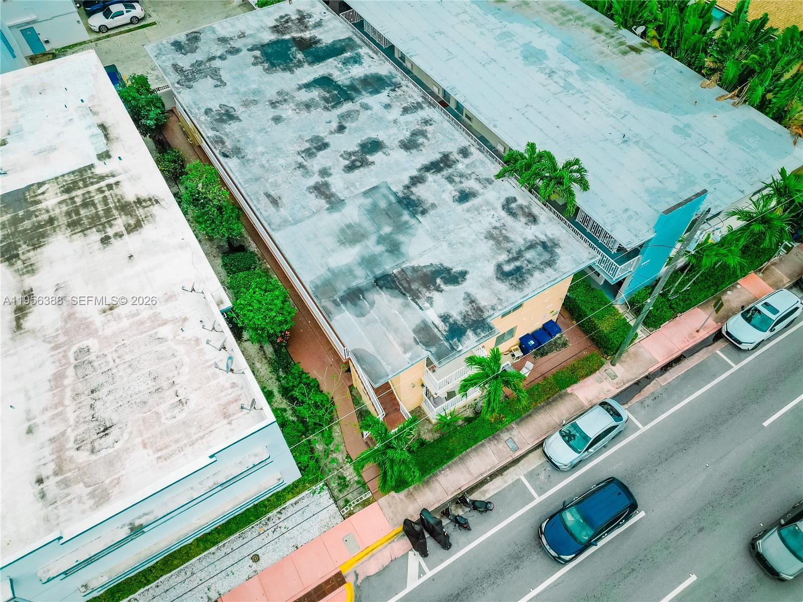 THE WILLIAM LEE CONDO - Residential