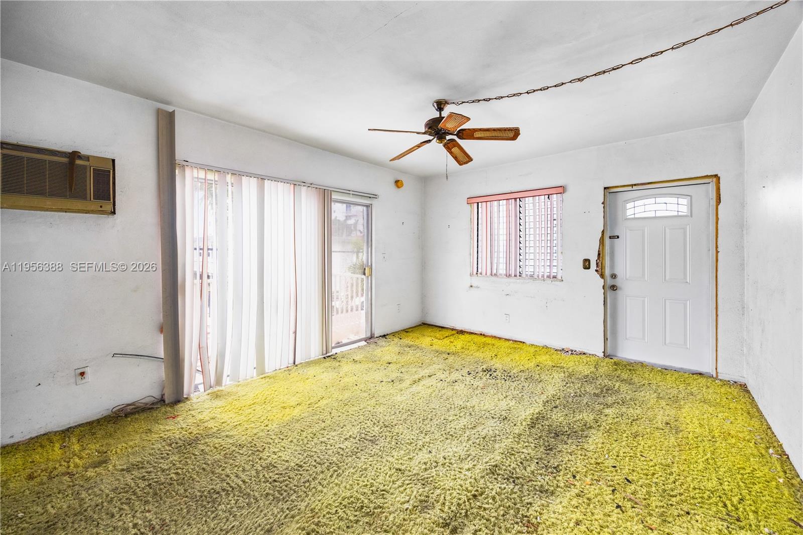 THE WILLIAM LEE CONDO - Residential