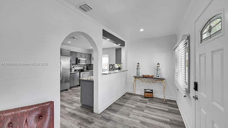 NORTH PALM BCH 1 - Residential