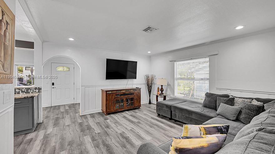 NORTH PALM BCH 1 - Residential