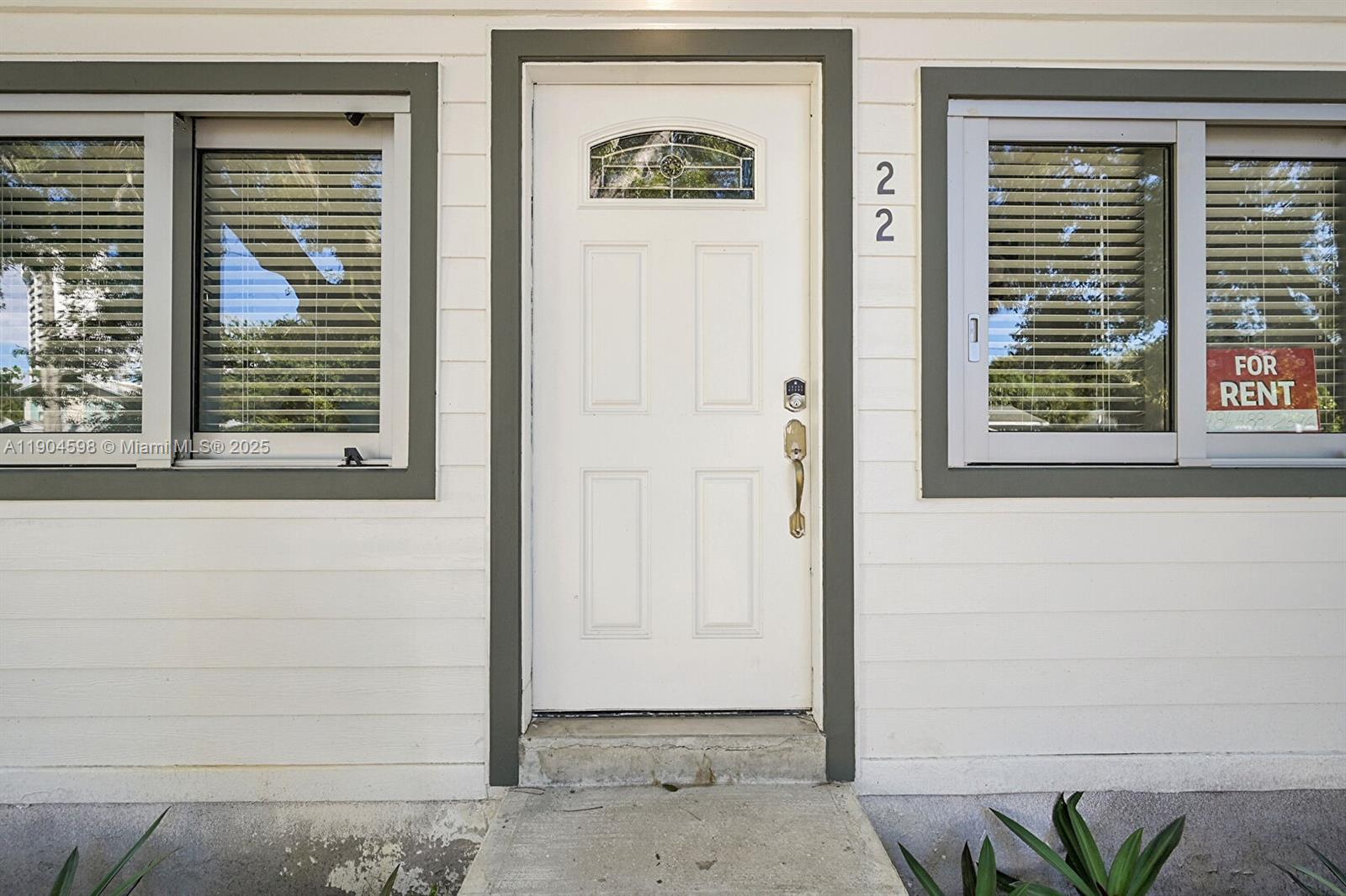 NORTH PALM BCH 1 - Residential