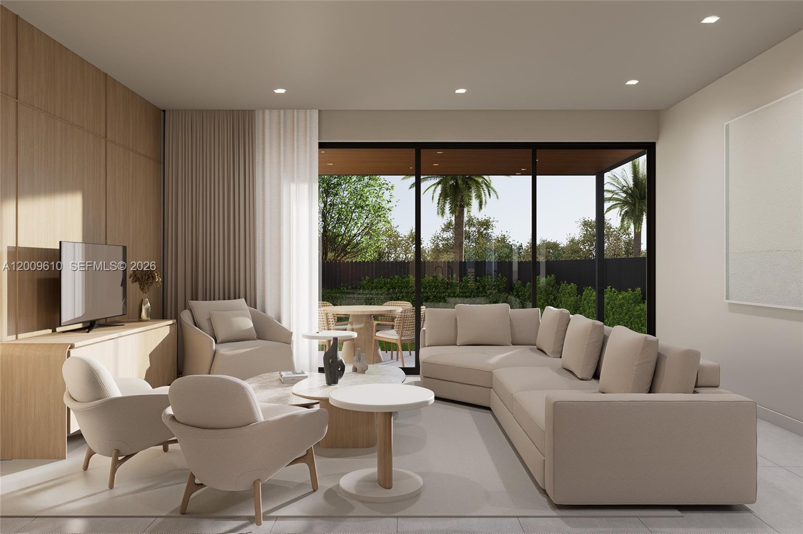 1ST WESTMORELAND ADDN - Residential