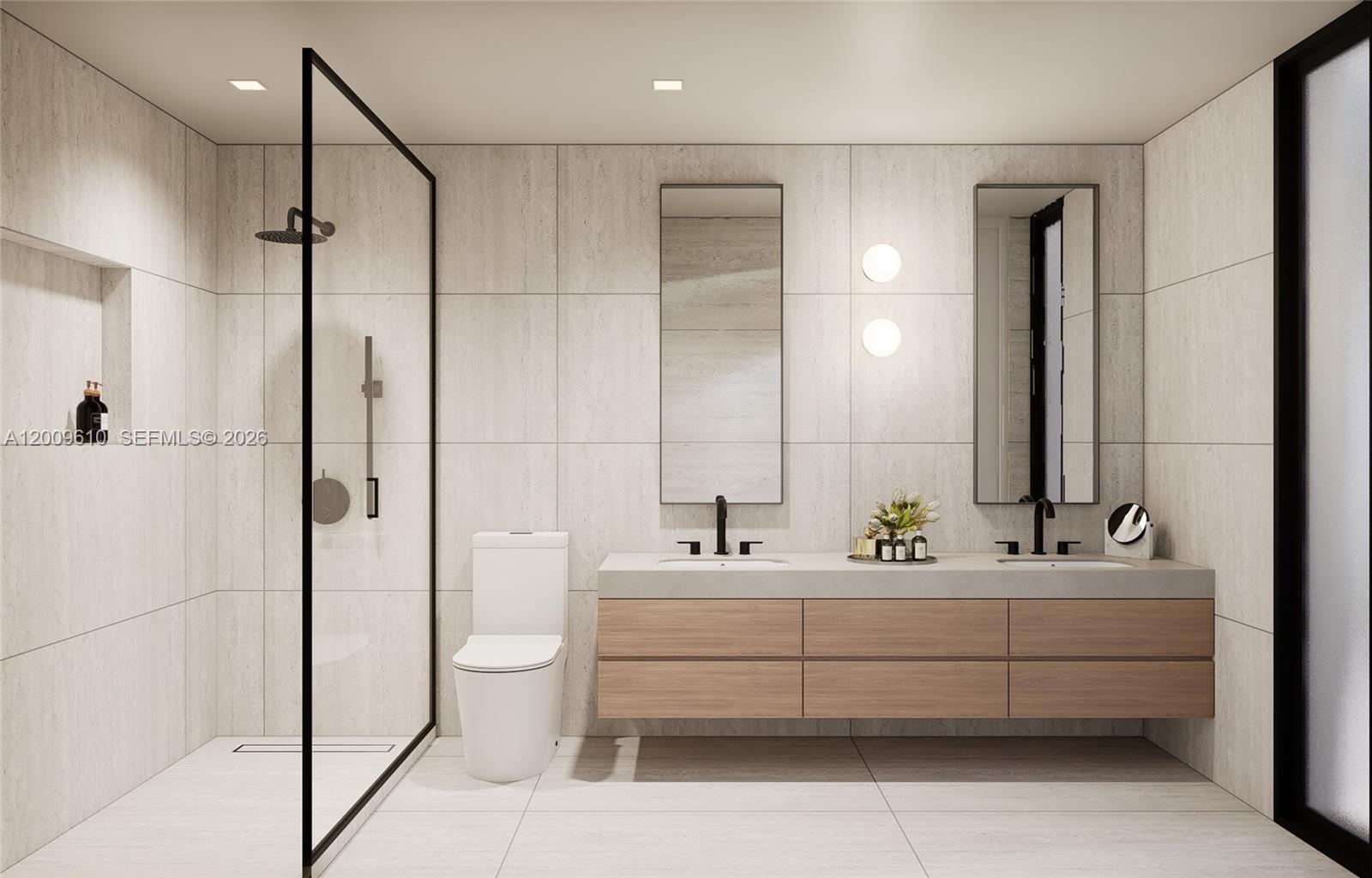 1ST WESTMORELAND ADDN - Residential