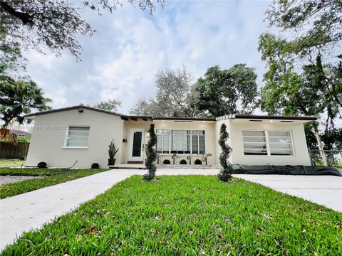 11504 NE 11th Pl Biscayne Park FL 33161