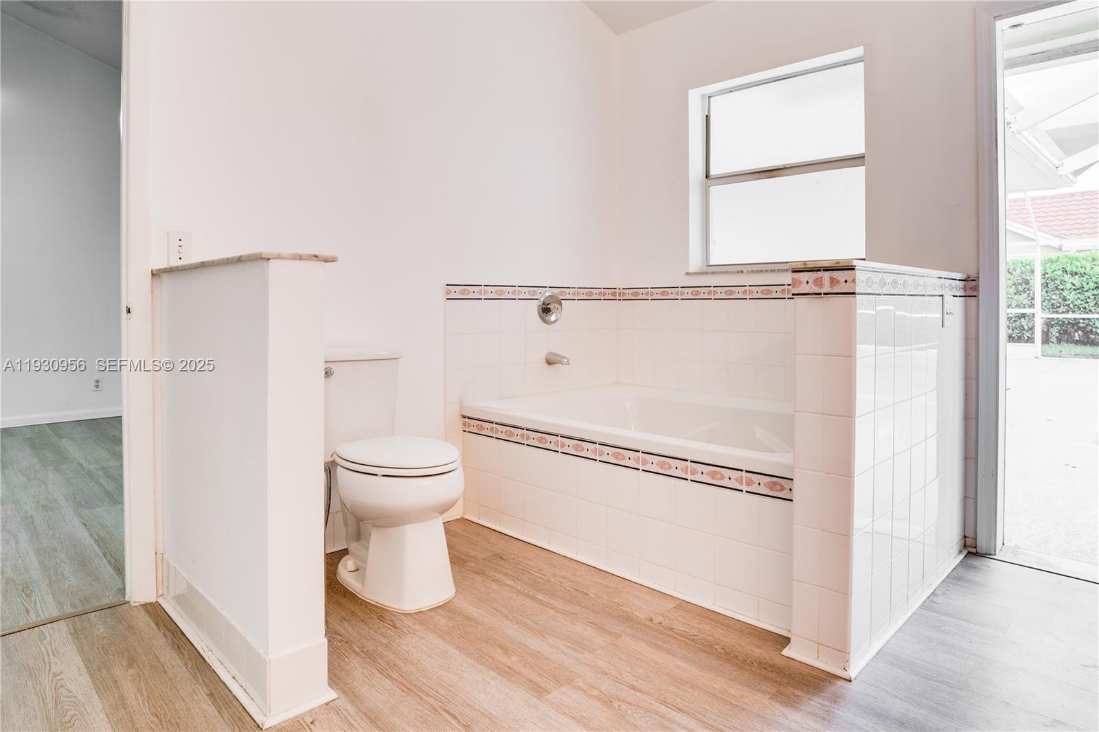 WESTFORK I PLAT - Residential Lease