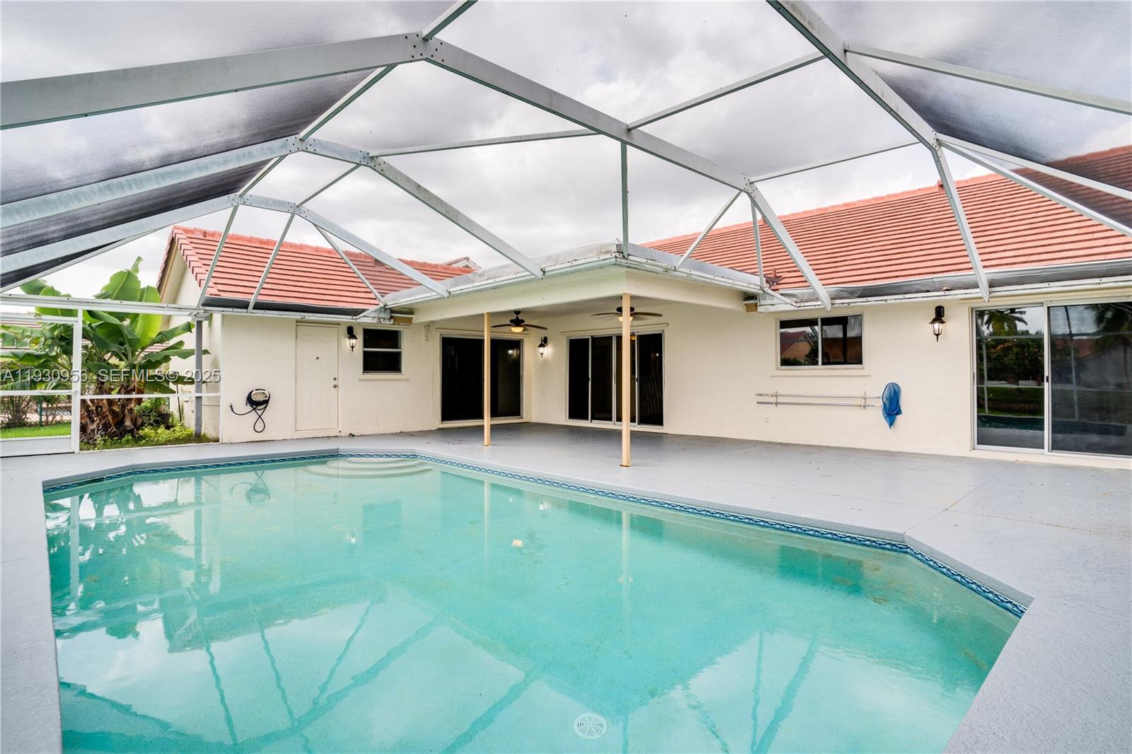 WESTFORK I PLAT - Residential Lease