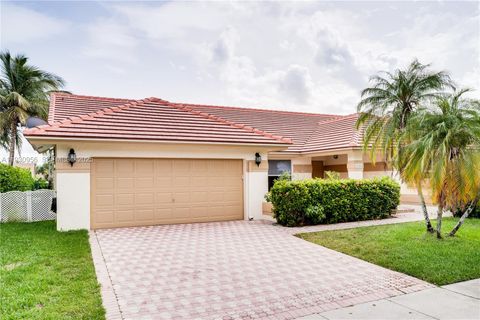  Pembroke Pines FL 33028