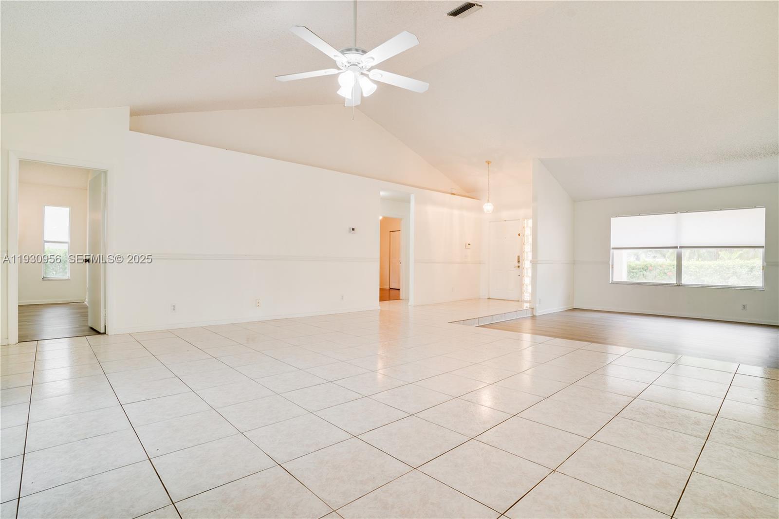 WESTFORK I PLAT - Residential Lease