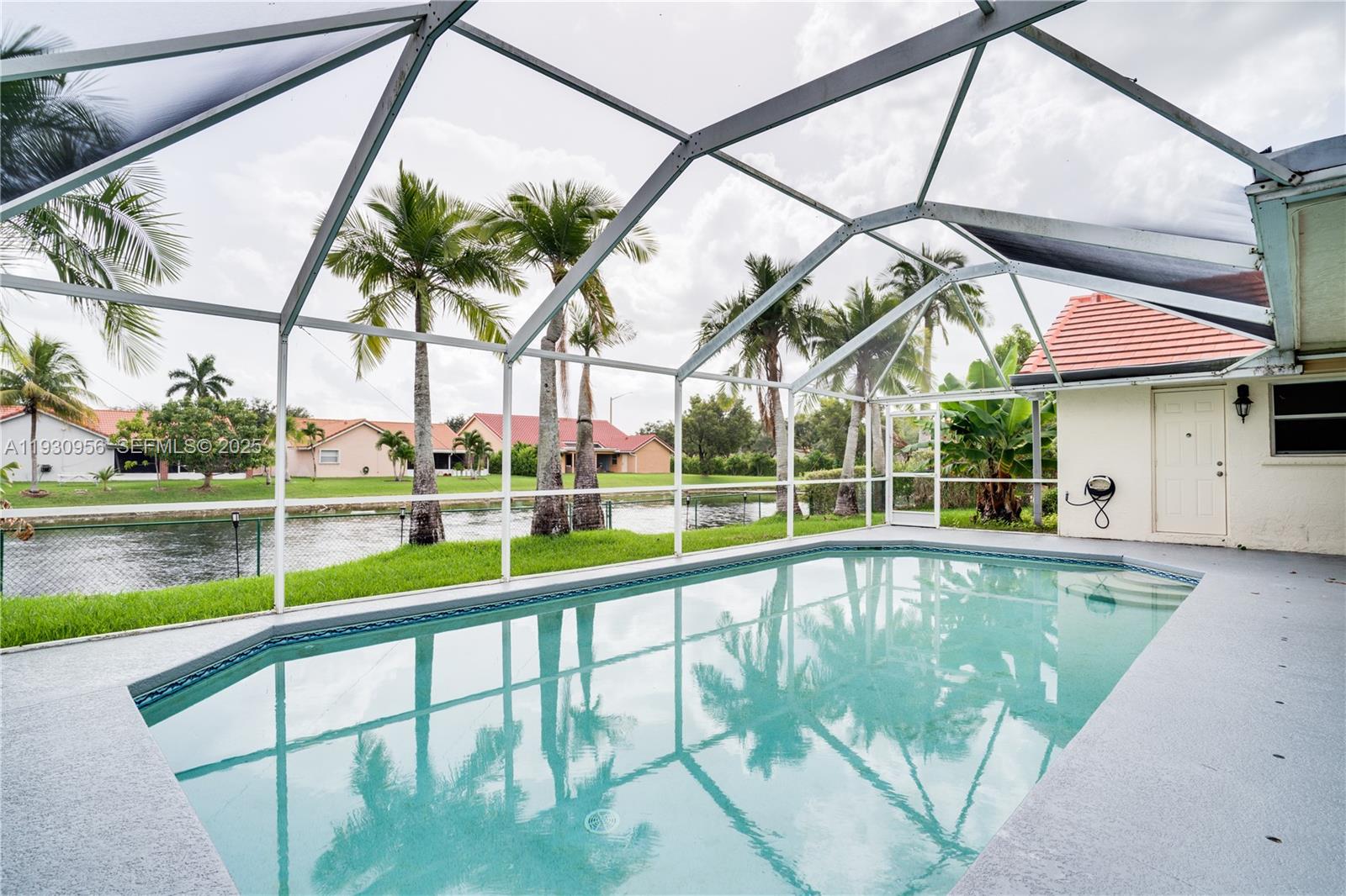 WESTFORK I PLAT - Residential Lease