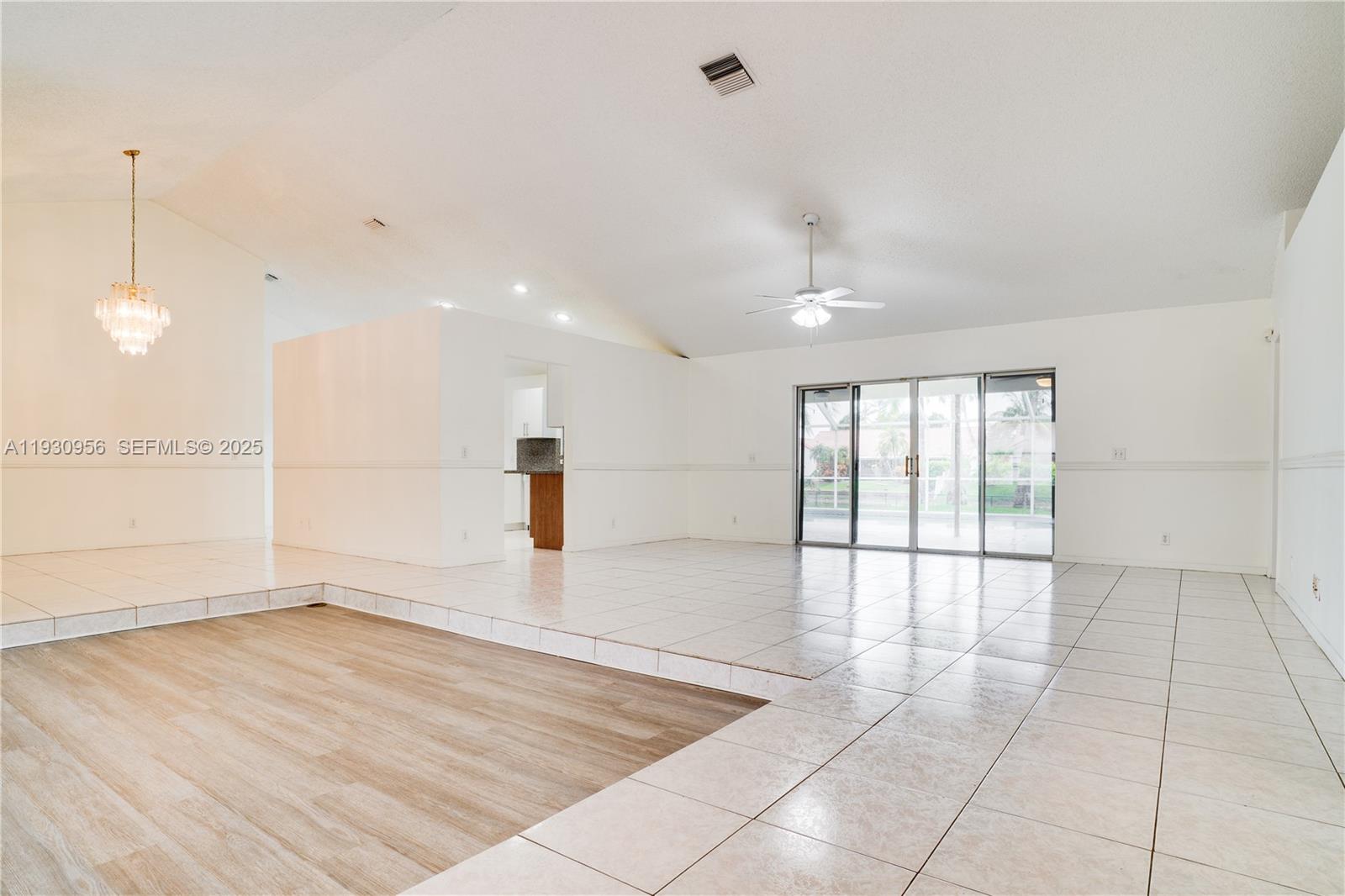 WESTFORK I PLAT - Residential Lease