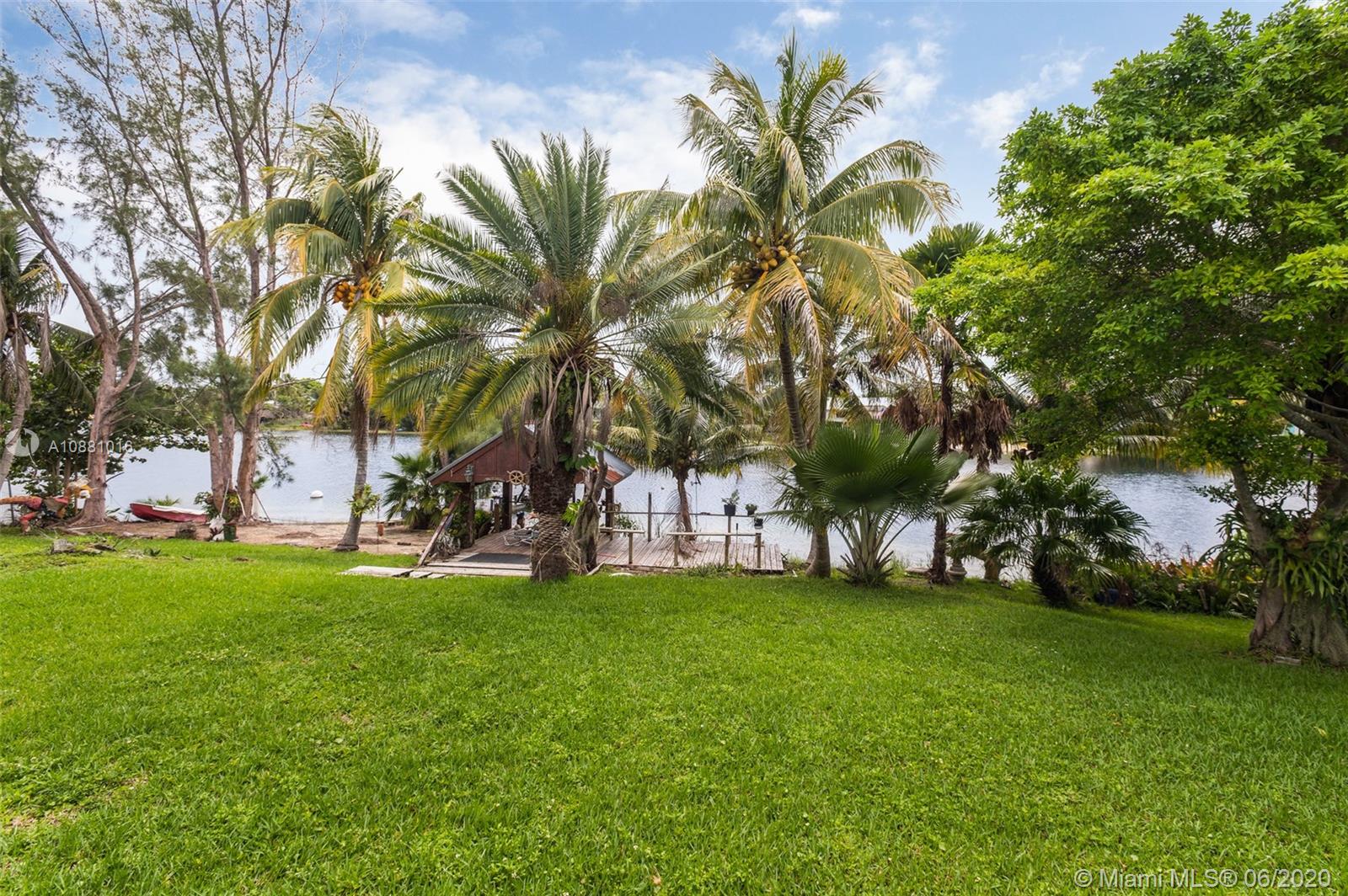 SAGA BAY SEC 1 PT 8 - Residential