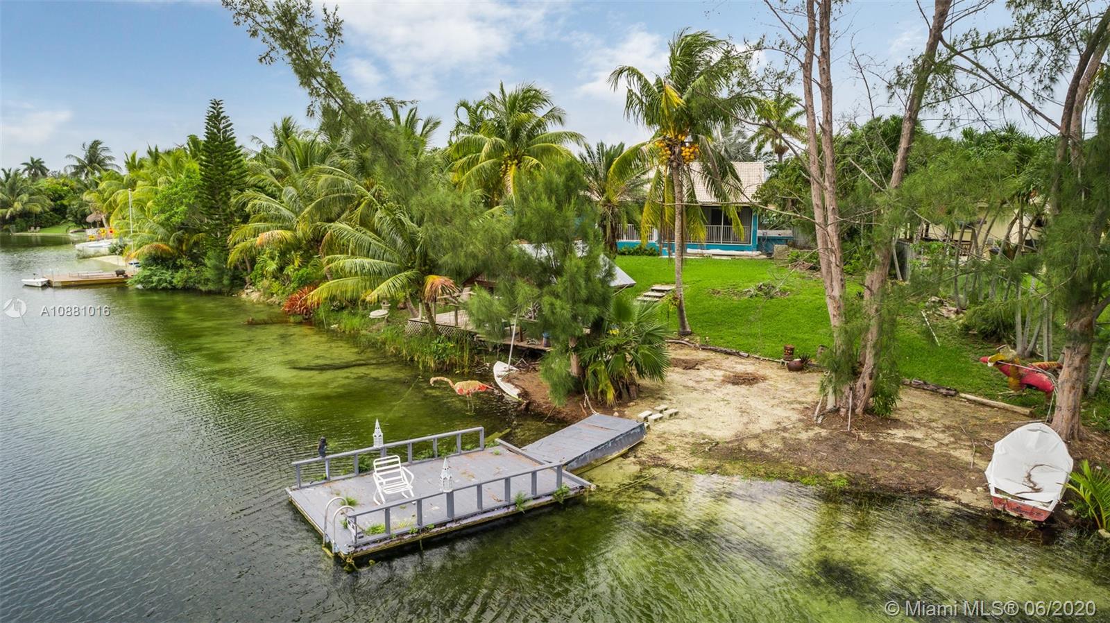 SAGA BAY SEC 1 PT 8 - Residential