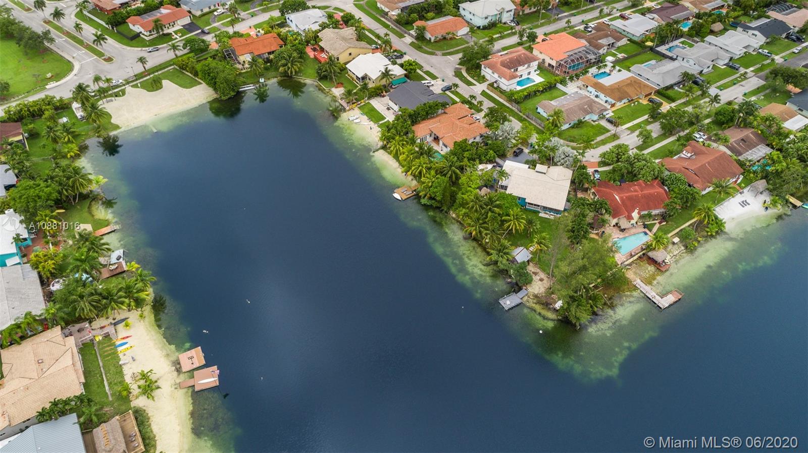 SAGA BAY SEC 1 PT 8 - Residential