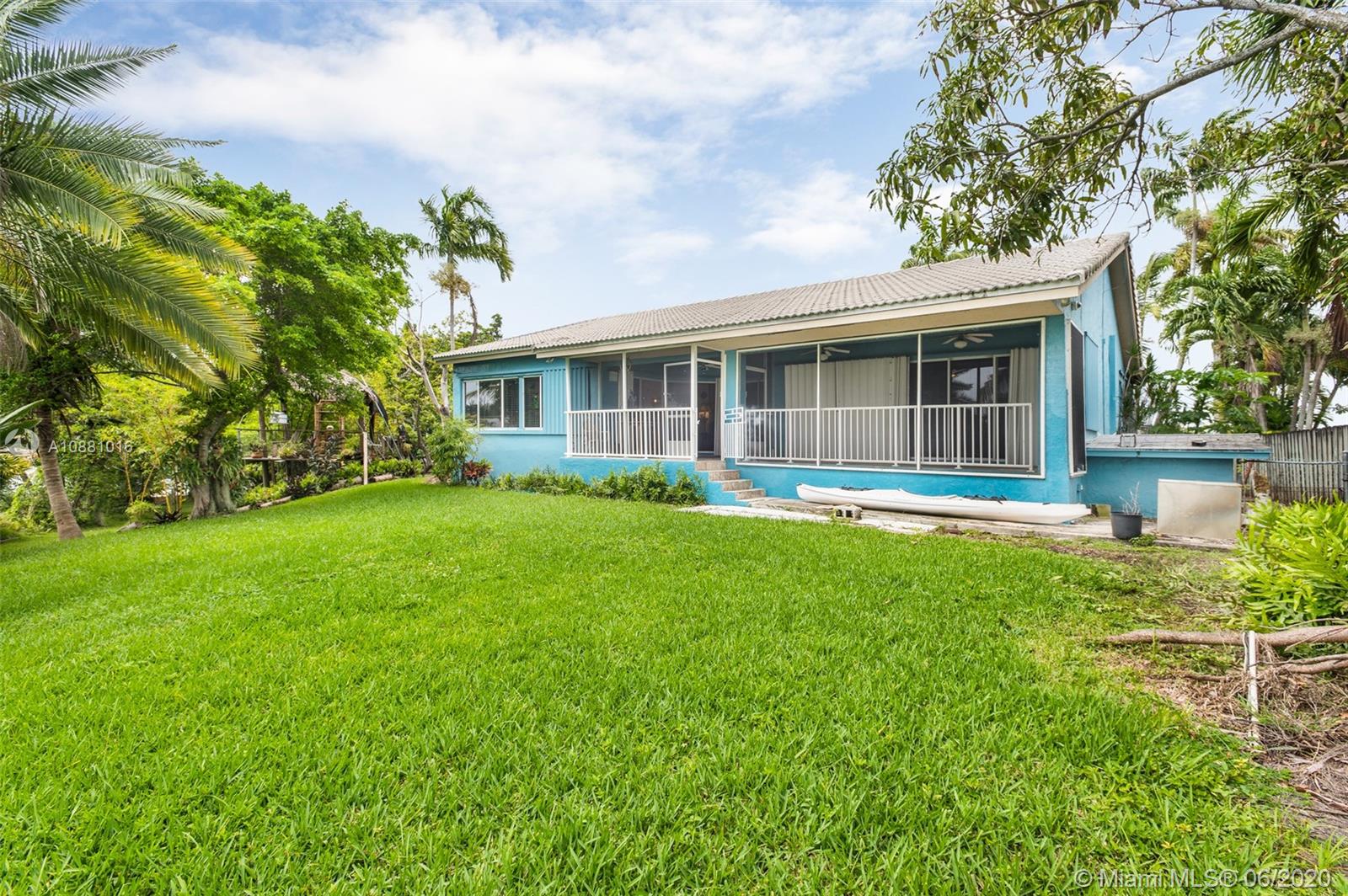 SAGA BAY SEC 1 PT 8 - Residential