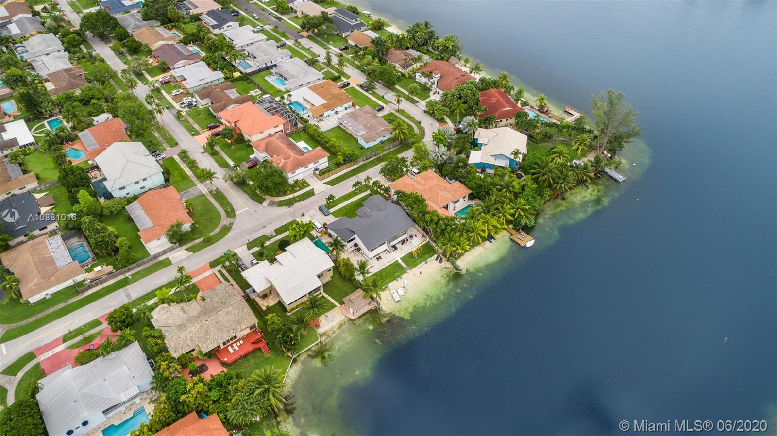 SAGA BAY SEC 1 PT 8 - Residential