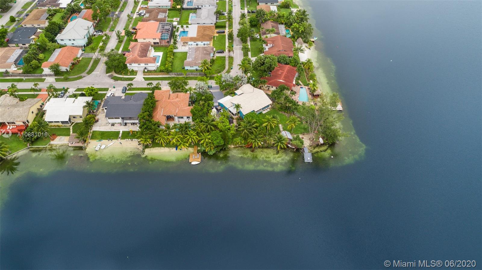 SAGA BAY SEC 1 PT 8 - Residential