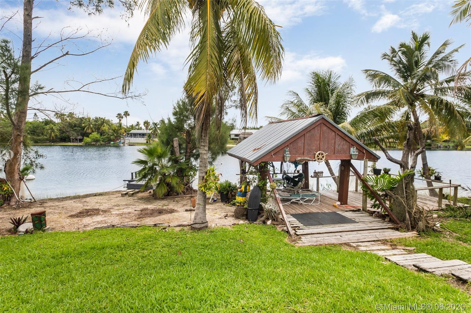 SAGA BAY SEC 1 PT 8 - Residential