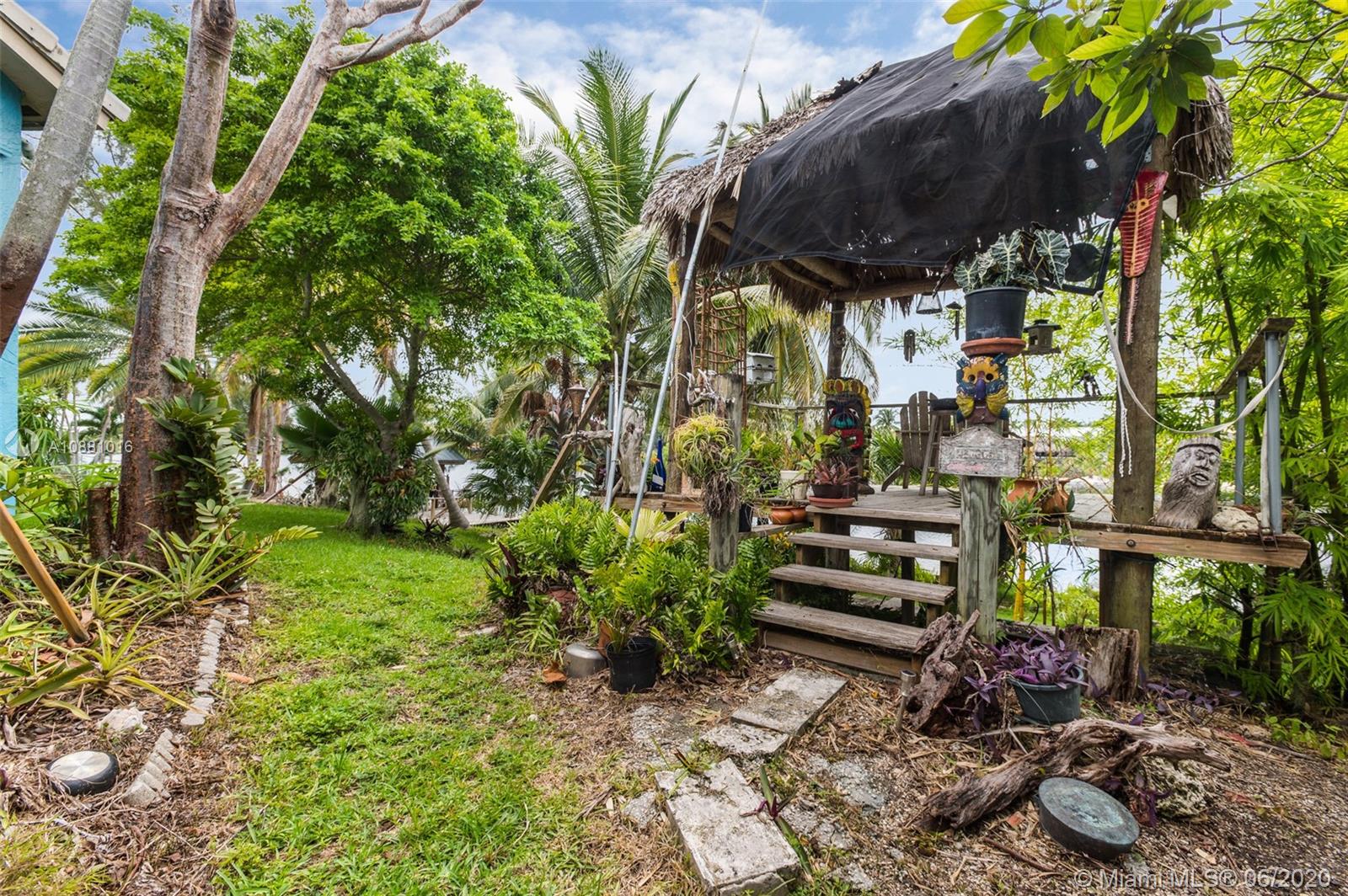 SAGA BAY SEC 1 PT 8 - Residential