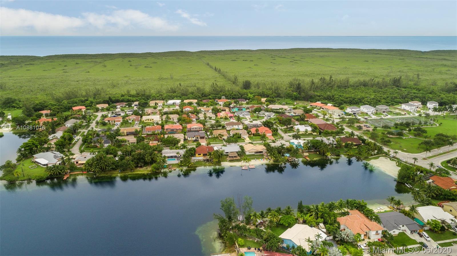 SAGA BAY SEC 1 PT 8 - Residential