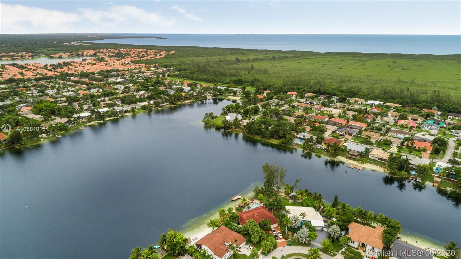 SAGA BAY SEC 1 PT 8 - Residential