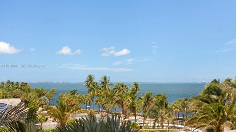 1 Grove Isle Dr A405 Miami FL 33133