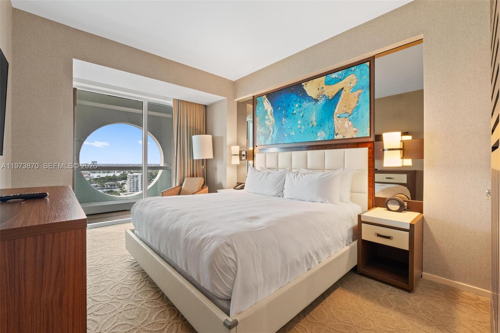 551 FLB CONDOMINIUM RESID - Residential