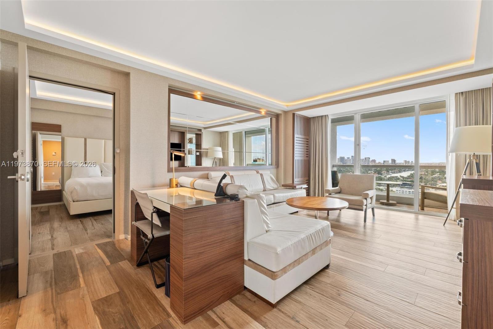 551 FLB CONDOMINIUM RESID - Residential