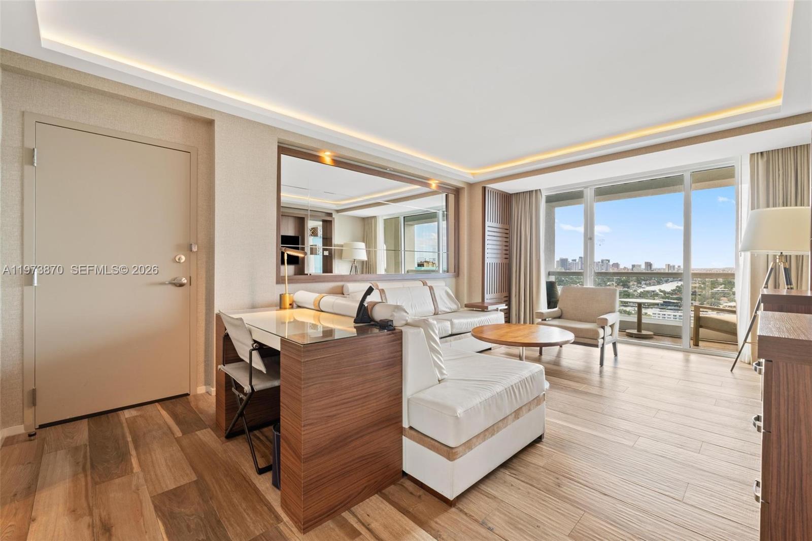 551 FLB CONDOMINIUM RESID - Residential