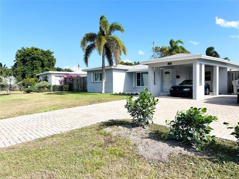 110 SW 17th St Pompano Beach FL 33060