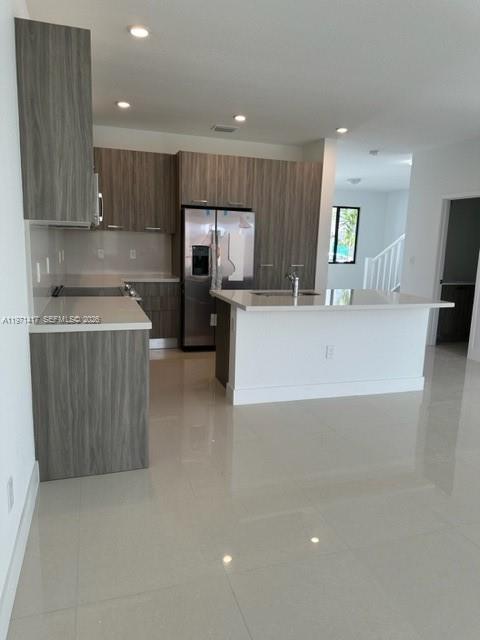 Century Gardens South - Residential