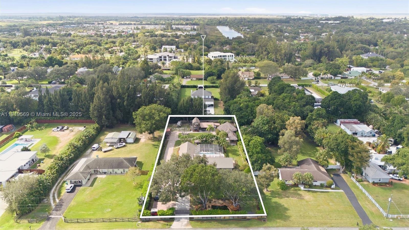 GREEN GLADES SOUTH - Residential