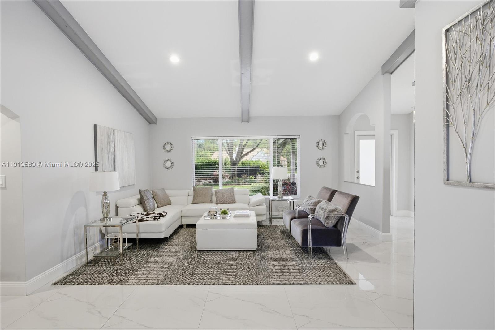 GREEN GLADES SOUTH - Residential