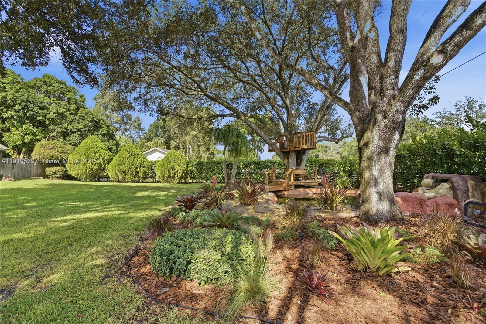 GREEN GLADES SOUTH - Residential