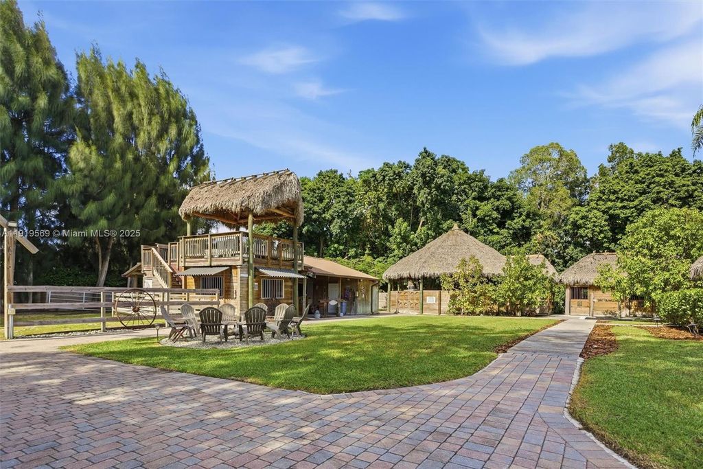 Photo of 5601 SW 195th Ter, Southwest Ranches, FL 33332 (MLS # A11919569)