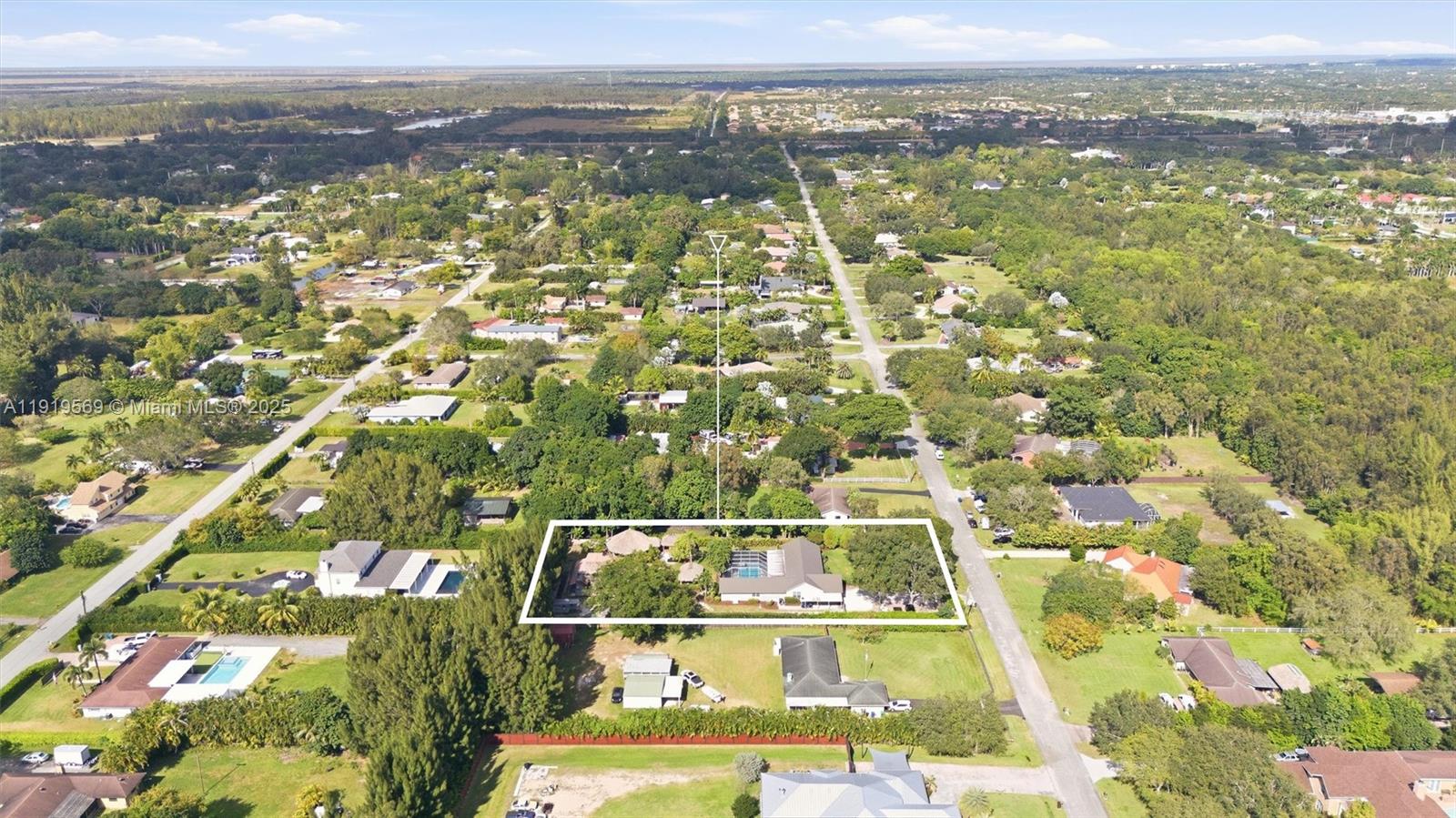 GREEN GLADES SOUTH - Residential