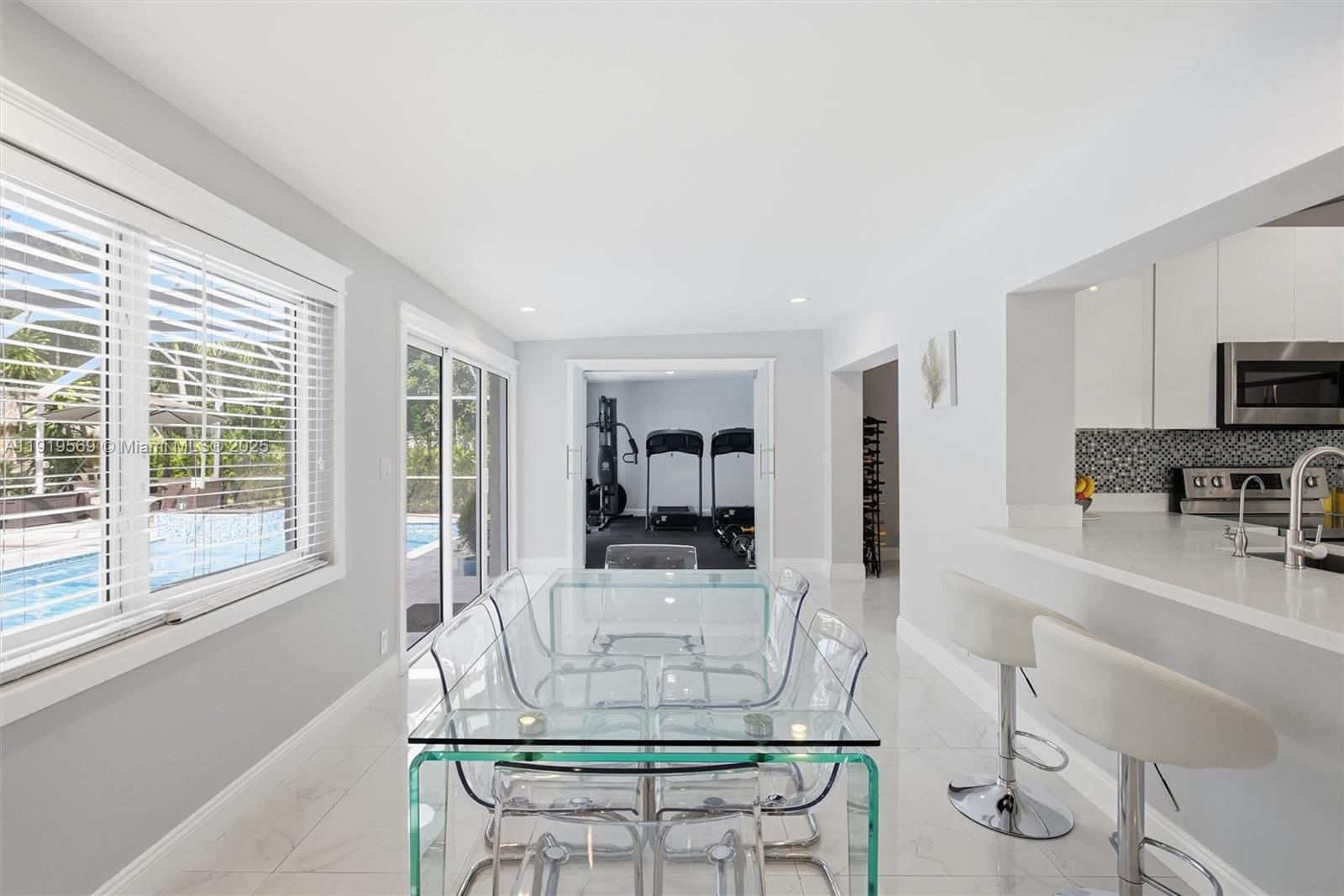 GREEN GLADES SOUTH - Residential