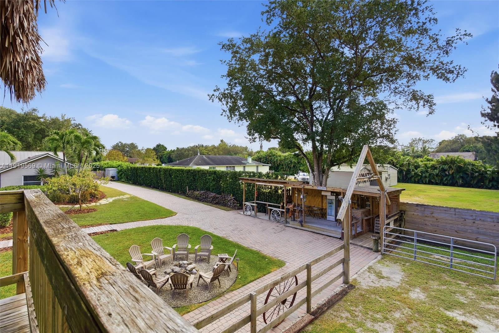 GREEN GLADES SOUTH - Residential