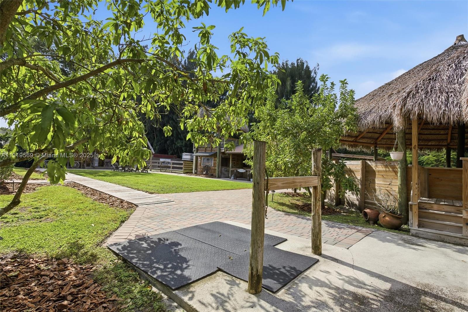 GREEN GLADES SOUTH - Residential