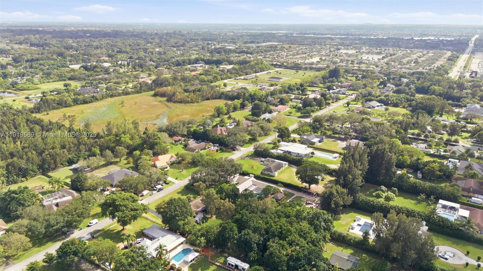 GREEN GLADES SOUTH - Residential