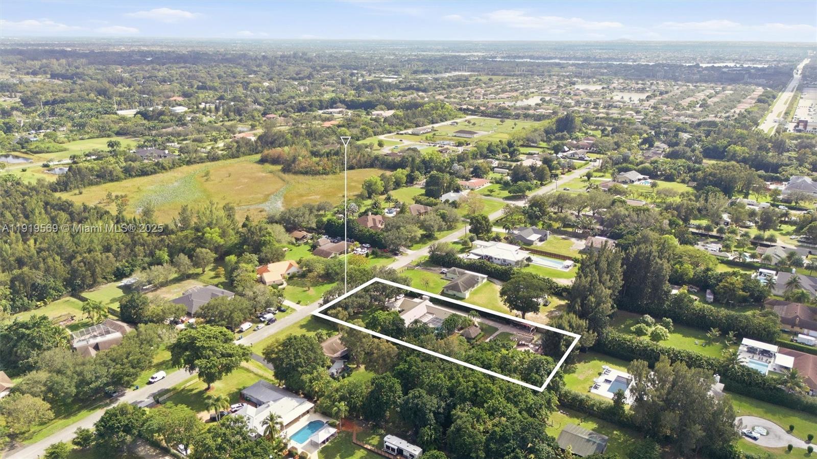 GREEN GLADES SOUTH - Residential