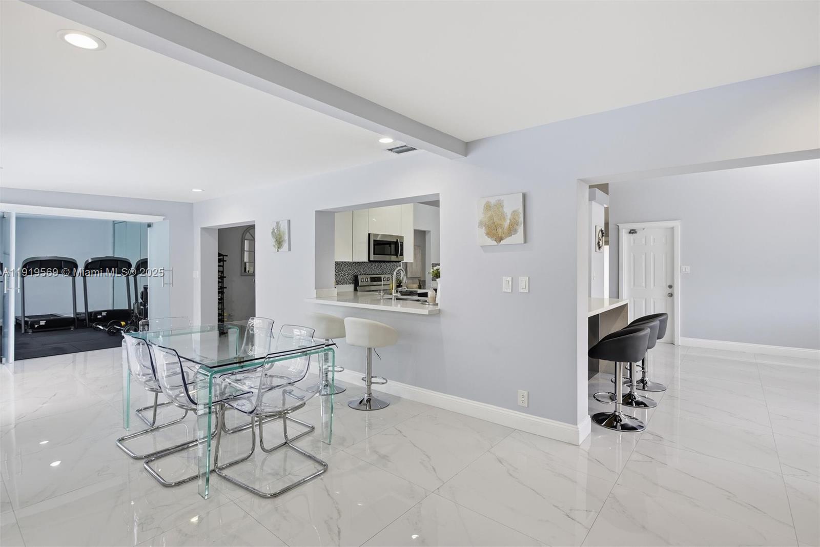 GREEN GLADES SOUTH - Residential