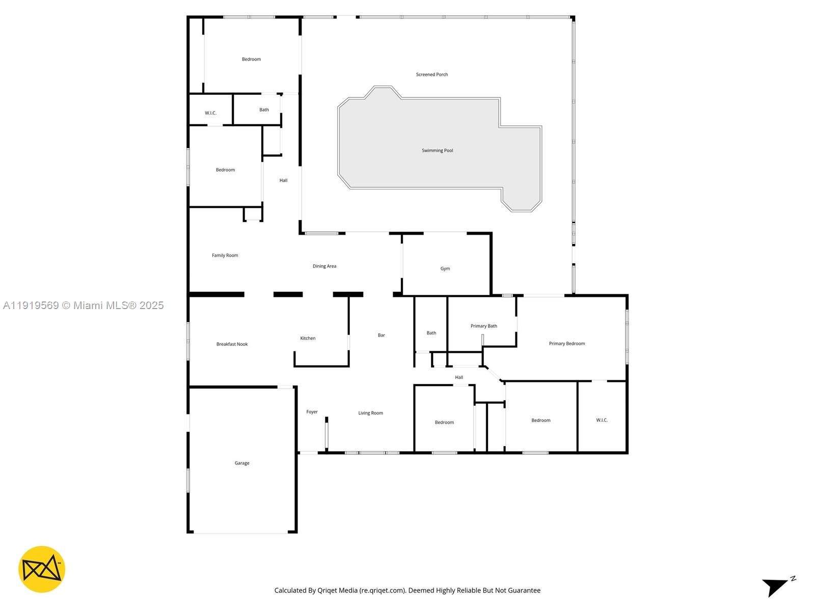 GREEN GLADES SOUTH - Residential