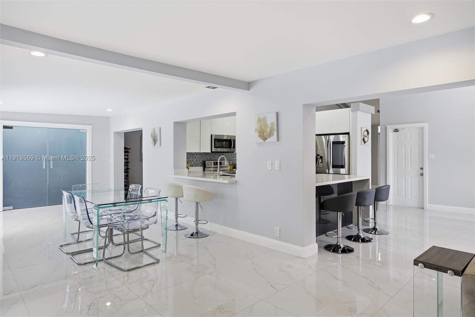 GREEN GLADES SOUTH - Residential