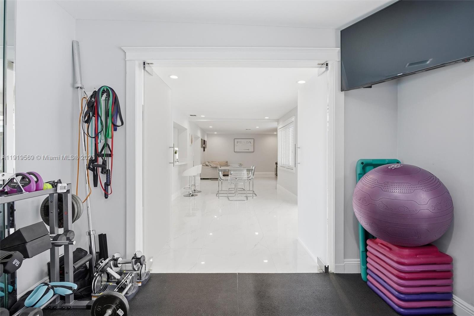 GREEN GLADES SOUTH - Residential